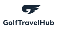 Golf Travel Hub Homepage
