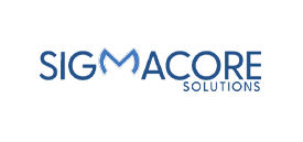 SigmaCore Logo